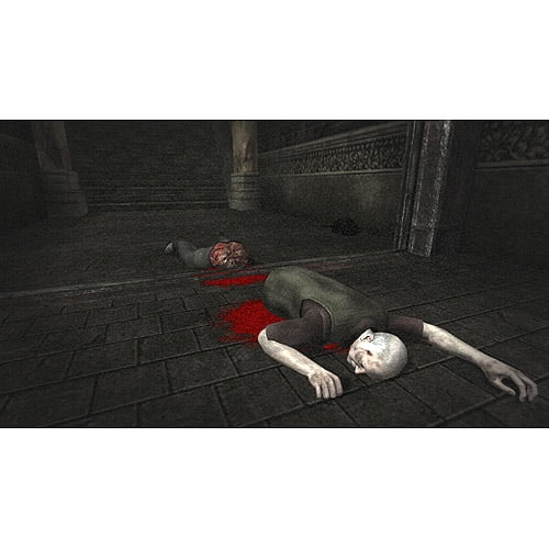 Rise of Nightmares - Xbox 360