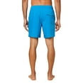 thumbnail image 3 of O'Neill Mens 17 inch Solid Volley boardshorts Brite blue 3 L, 3 of 5