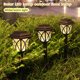 thumbnail image 4 of Muyoka uds. De luz Solar para camino, farol Solar para exteriores, lámpara Solar para césped, encendido/apagado automático, luz LED para estacas de paisaje, lámpara decorativa Muyoka Hogar, 4 of 7