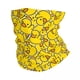 thumbnail image 2 of Bandana clásica de goma amarilla con diseño de pato para el cuello, para esquiar, cazar, para mujeres y hombres, bufanda envolvente, pasamontañas, calentador, 2 of 5
