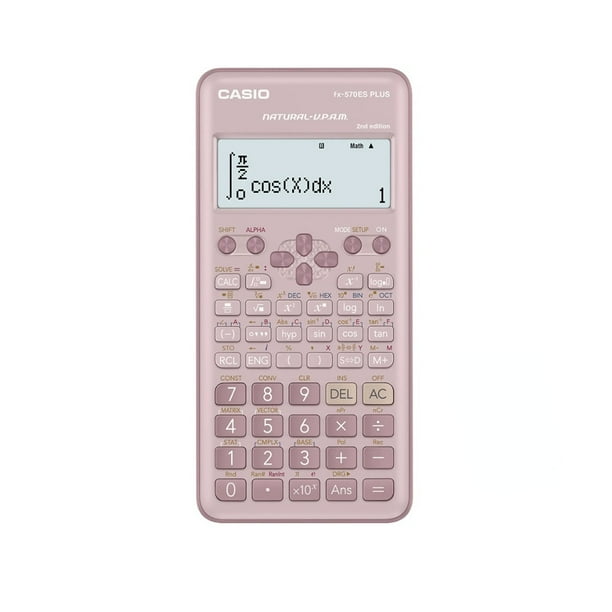 Calculadora casio original hotsell