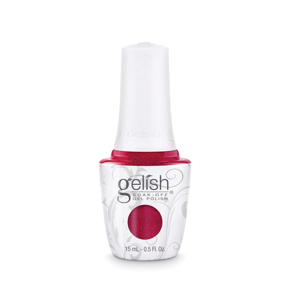 Gelish "Wonder Woman" Soak-Off Gel Polish - 1110031