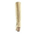 thumbnail image 4 of Vince Camuto Grathlyn Women's Boots New Tortilla Size 9 M, 4 of 8