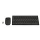 thumbnail image 4 of Teclado Tradicional Chino, 2.4 G de Teclado Inalámbrico Combo 2.4G Conexión Inalámbrica Conexión Resistente Para Juegos para La Computeradora, 4 of 7