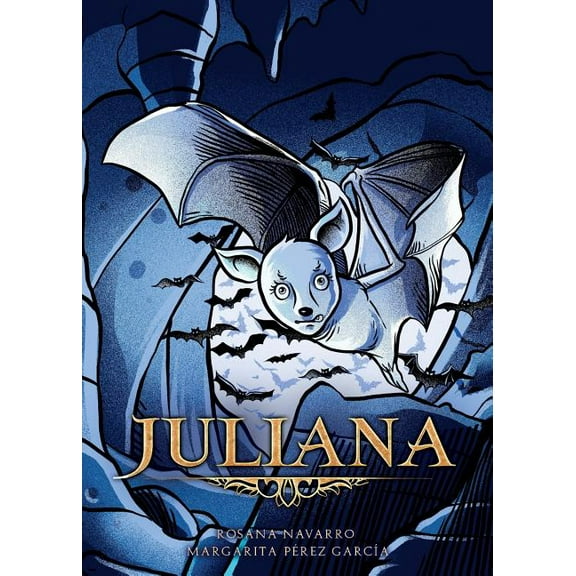 Juliana, (Paperback)