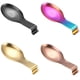 thumbnail image 1 of Zhuge Accesorios de cocina, estante de cuchara decorativa, 25 * 9,5 cm, juego de 4 piezas, 1 of 5