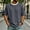 c01Gray, variant on Mens Ringer Tee Casual Crew Neck Short Sleeve Stretchy Hipster Basic Cotton T Shirt Summer Trendy Streetwear Tops Black XXXL