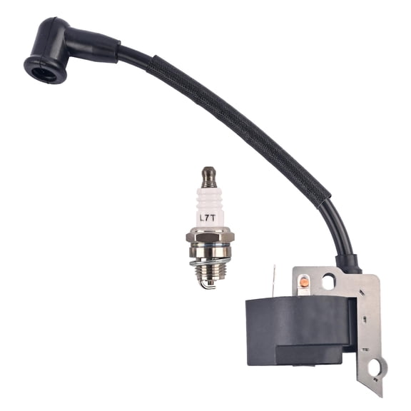 Ignition Coil With Spark Plug 2501009R 2501009 250100P 4098017 4138722 4138722R 70383262 For Efco PA1030 PA1040