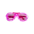 thumbnail image 1 of LILELIS Lunettes LED Fête Nouvel An 2022, 1 of 4