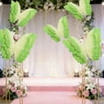 thumbnail image 6 of Giant Butterfly Party Decoration Artificial 4D Large Butterflies Prop,for Birthday Party Wall Decor Wedding Reception Banquet Ceremony Church, 6 of 6