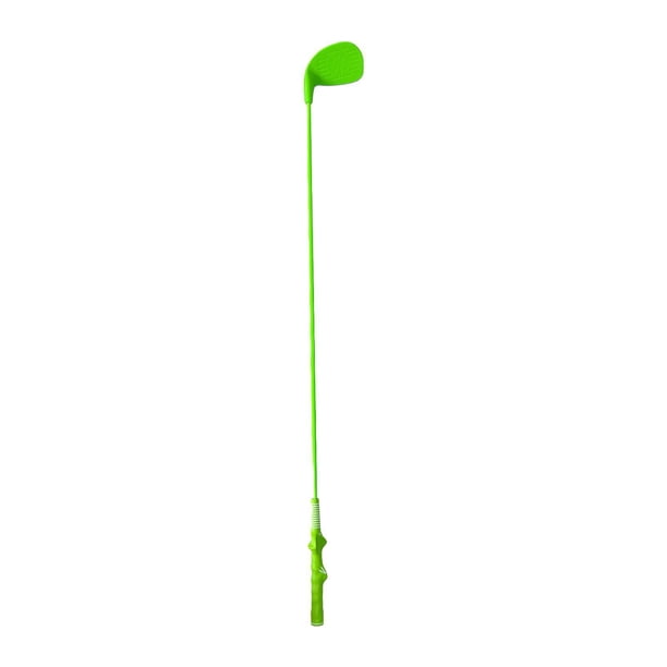 Cuña de golf, chipper de golf, accesorios para deportes al aire libre, equipo para principiantes, suministros ligeros, regalo, ayuda de entrenamiento