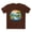 Dark Chocolate, variant on Fantasy Shirt, Utopia Shirt
