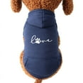 Luxurious highquality fashionable designer wholesale pet clothes