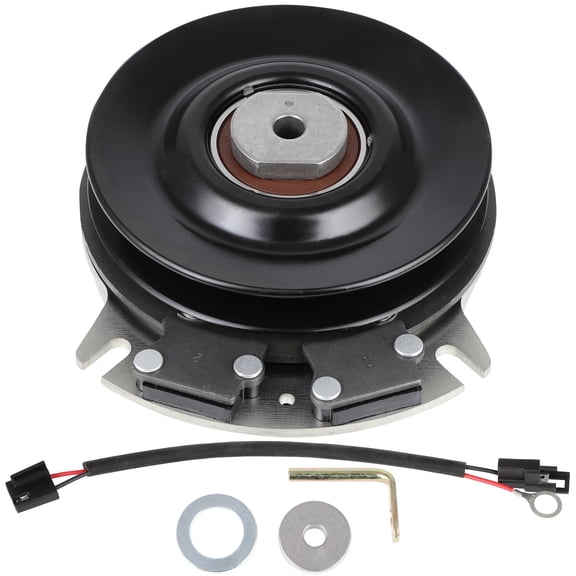 717-3340 / 5209-46 AUTOMUTO PTO Clutch Replacement for 717-3340,917-3340 for CUB CADET,5209-46 for WARNER,X0148 for XTREME lawn mower craftsman