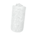thumbnail image 4 of EHJRE 2.3kg Memory Foam Refill Pillow Refill Stuffing Material for Cushion Lounger White, 4 of 9