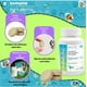 thumbnail image 2 of Medical Solutions Multivitaminico Immune Tabletas Para Perros 60 Pz Fancy Pets, 2 of 6