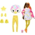 thumbnail image 2 of Barbie Cutie Reveal Rêve couleur Poupée et acc. Pingouin, 2 of 6