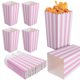 thumbnail image 2 of portable snack bowls 40pcs for parties and popcorn machines, 2 of 2