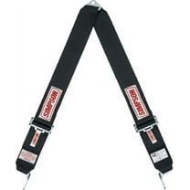 Simpson Racing 33005P Shoulder Harness - Cam Lock V Harness Bolt In
