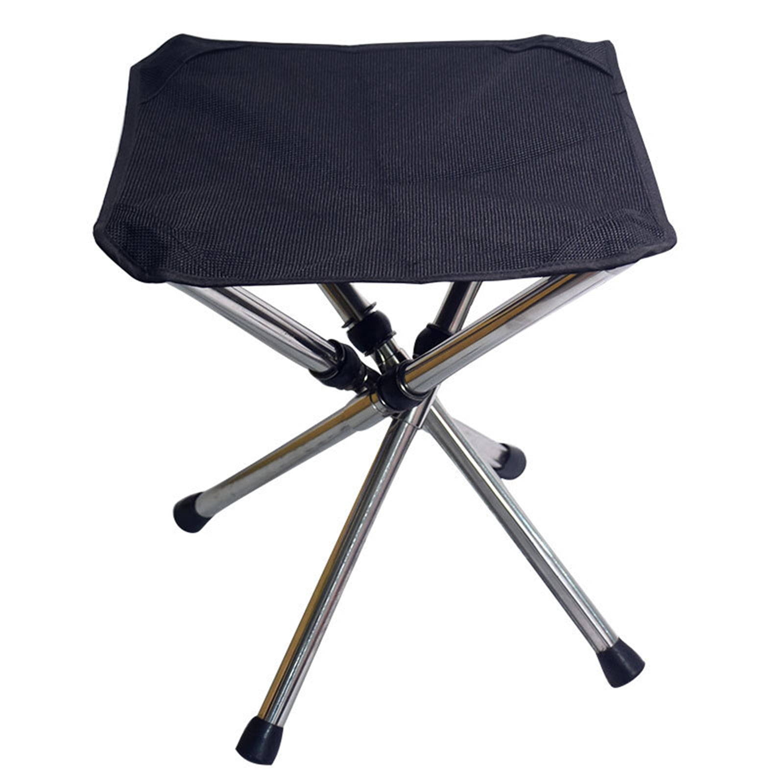 Yaheetech Folding Wood Telescopic Director Chair Lightweight with Two Detachable Side Bags 