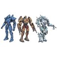 thumbnail image 1 of Pacific Rim 2: Ajax, Valor Omega, Jaeger Drone Series 3 Set de figuras de acción DST 699788834008, 1 of 1