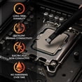 thumbnail image 2 of Pasta térmica Thermal Grizzly Hydronaut 26 g/10 ml para CPU/GPU, 2 of 9