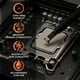 thumbnail image 2 of Pasta térmica Thermal Grizzly Hydronaut 26 g/10 ml para CPU/GPU, 2 of 9