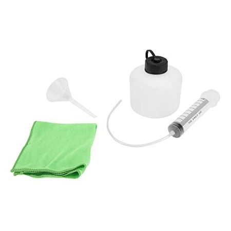 

Wilmar W4075 Small Engine Oil Change Kit