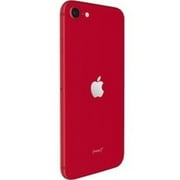Pre-Owned Apple iPhone SE (2nd Gen) - Carrier Unlocked - 256GB (PRODUCT)RED