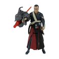 thumbnail image 2 of Star Wars Figurines d'Action, Figurine d'Action de Collection Inclut Tête Interchangeable, Mains et Accessoires - Jeu Vidéo, 2 of 3