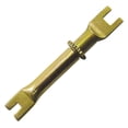 thumbnail image 1 of (1) Ajustador Para Zapatas De Frenos Pickup 2002 A 2010 Nissan Izquierdo, 1 of 4