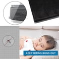 thumbnail image 2 of Diy Mosquito Net For Magnetic Window, 100 X 130 Cm No Need To Punch, Flame Retardant And Waterproof, 2 of 5