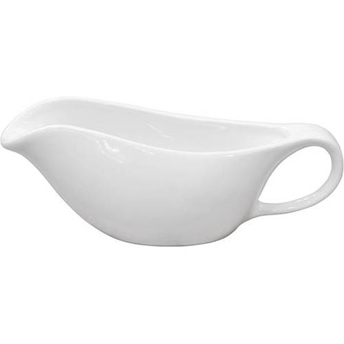 Better Homes&gardens Bhg White Gravy Boat
