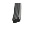 thumbnail image 1 of Cinta de Sellado de Espuma AP Products 1.3 cm x 0.8 cm Negra de 15 m, 1 of 1