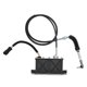 thumbnail image 1 of Motor del acelerador de un solo cable,Motor del acelerador Motor del acelerador de un solo cablepara pieza del motor del acelerador CAT Logre más NikouMX herramienta, 1 of 8