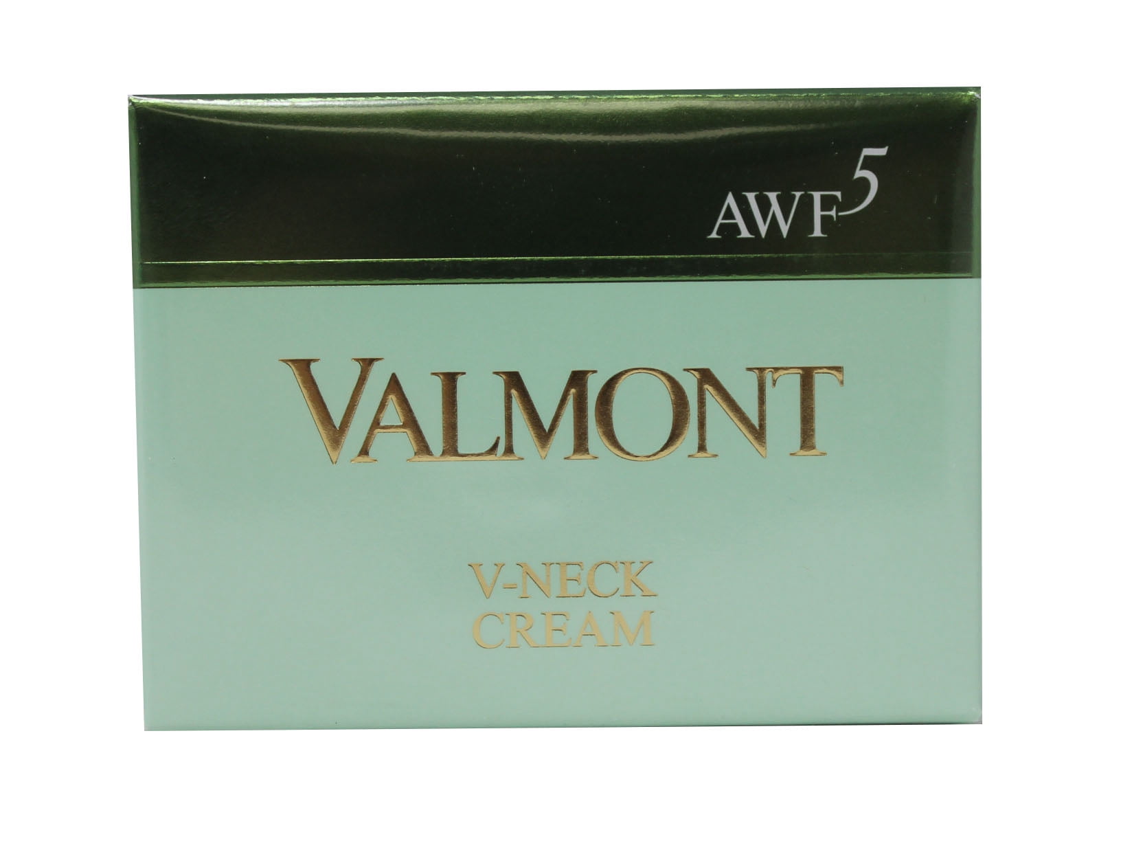 valmont v neck cream