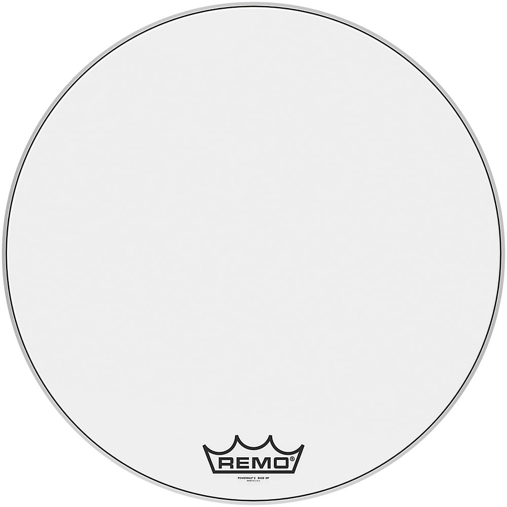 22-inch Remo Drum Shell Pack TI-2200-03 