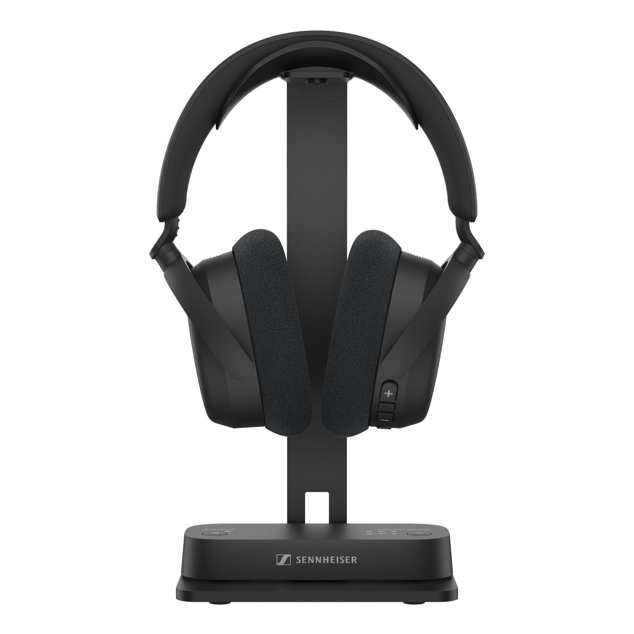 ヘッドホン SENNHEISER MONENTUM4 Wireless SONY Sennheiser MOMENTUM 4 Wireless ワイヤレスノイズキャンセリング