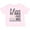 AD-Pink, variant on Inktastic Bicycle I Love to Ride My Bike Girls Toddler T-Shirt
