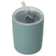 thumbnail image 4 of Taza De Entrenamiento Para Bebés Con Tapa De Paja, Taza Suave Para Estudiantes, Herramienta De Transición Estable Y Respetuosa Con La Piel Para Niños Pequeños, 4 of 7