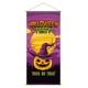 thumbnail image 1 of Colgante de Halloween para decoración del hogar, letrero de puerta de tamaño compacto, suministros de vacaciones, colgantes de Mart multiusos, Kits de decoración para fiestas patrón de sombrero Inteprter HA070430-01, 1 of 1