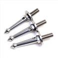 thumbnail image 5 of 9 Piezas Puntas de Pie de Trípode de Acero Inoxidable de 3/8 Pulgadas para Picos de Terreno Más Suaves Y Sueltos para / / / , Etc. Trípode, 5 of 5