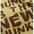 thumbnail image 4 of Chunky is the New Hunky Trend Youth T Shirt Tee Boys Infant Toddler Brisco Brands 4T, 4 of 5