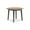 Natural, Brown, variant on Signature Design by Ashley Gesthaven 2 Drop Leaf Dining Table, Green