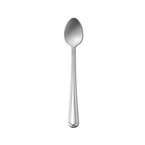 Oneida T031SITF Verdi Stainless Steel Iced Teaspoon  Silver