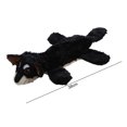 thumbnail image 4 of CBFFDC Dog Stuffed Toy Adorable Washable Dog Toy with Cartoon Shape Bite resistant Soft Pet Dog Interactive Toy, 4 of 7