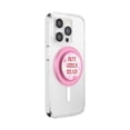 thumbnail image 2 of Phone Grip PopSockets para MagSafe con soporte, Hot Girls Read, 2 of 6
