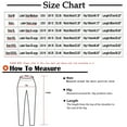 thumbnail image 5 of XPMWRP Womens Linen Pants Summer Casual Loose Boho Beach Pants High Waist Lace Patchwork Vintage Lounge Harem Trousers Black XXXL, 5 of 6