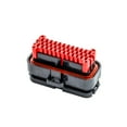 thumbnail image 2 of Sidaley Coches Auto Conector Enchufe eléctrico Automotriz Enchufe pequeño Accesorio para automóvil Conectores de reparación Amplia aplicación Vehículos, repuestos y accesorios Mis Sidaley VI021597-00B, 2 of 6