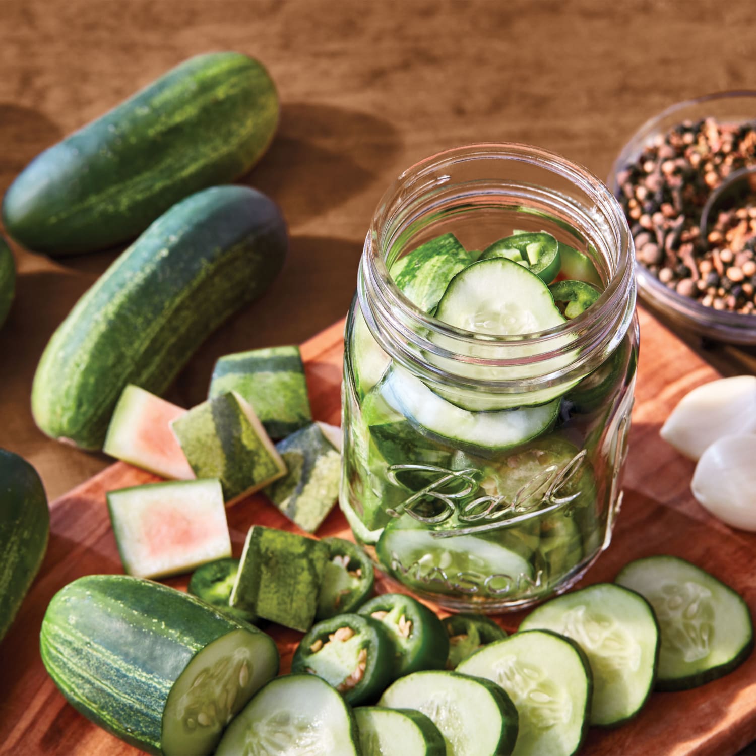 Ball 1.8 Ounce Mix Pickling Spice